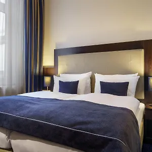 *** Hotel Continental Hauptbahnhof Duitsland