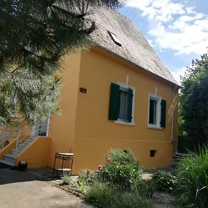 Haus Am Deutschland