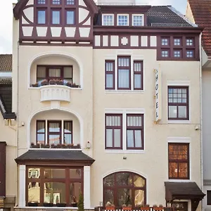 *** Hotel Arthotel Ana Duitsland
