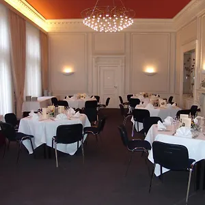 *** Hotel St.-michaels-heim Duitsland