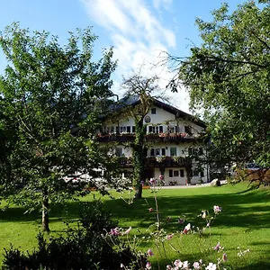 Gasthuis Lex, Bad Reichenhall