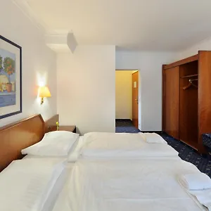 *** Hotel Ambassador Parkhotel Duitsland