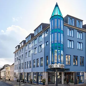 **** Hotel Atlantic Vegesack Duitsland