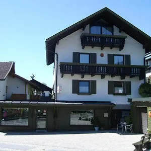 Ferienwohnung Josefine Bodenmais