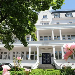 **** Hotel Viktoria Duitsland
