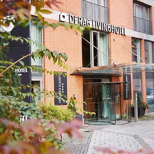 **** Hotel Living Prinzessin Elisabeth Duitsland