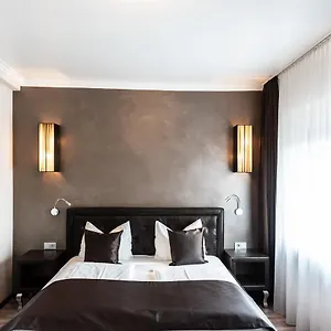 *** Hotel Mauritius Komfort In Der Altstadt Duitsland