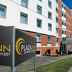 *** Hotel Plaza Moorfleet Duitsland