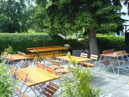 Hotel Landgasthof Wallburg Eltmann