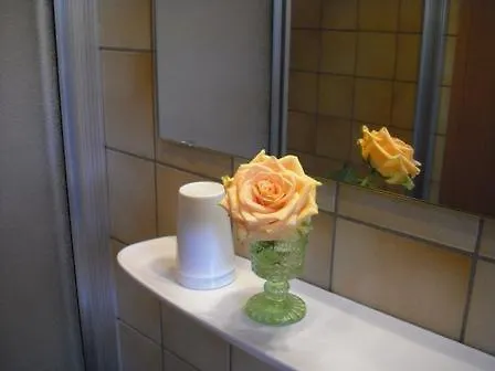 Hotel Landgasthof Wallburg Eltmann Guest house